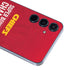 NFL Chiefs Super Bowl LVIII Champions Galaxy A35 5G Skin